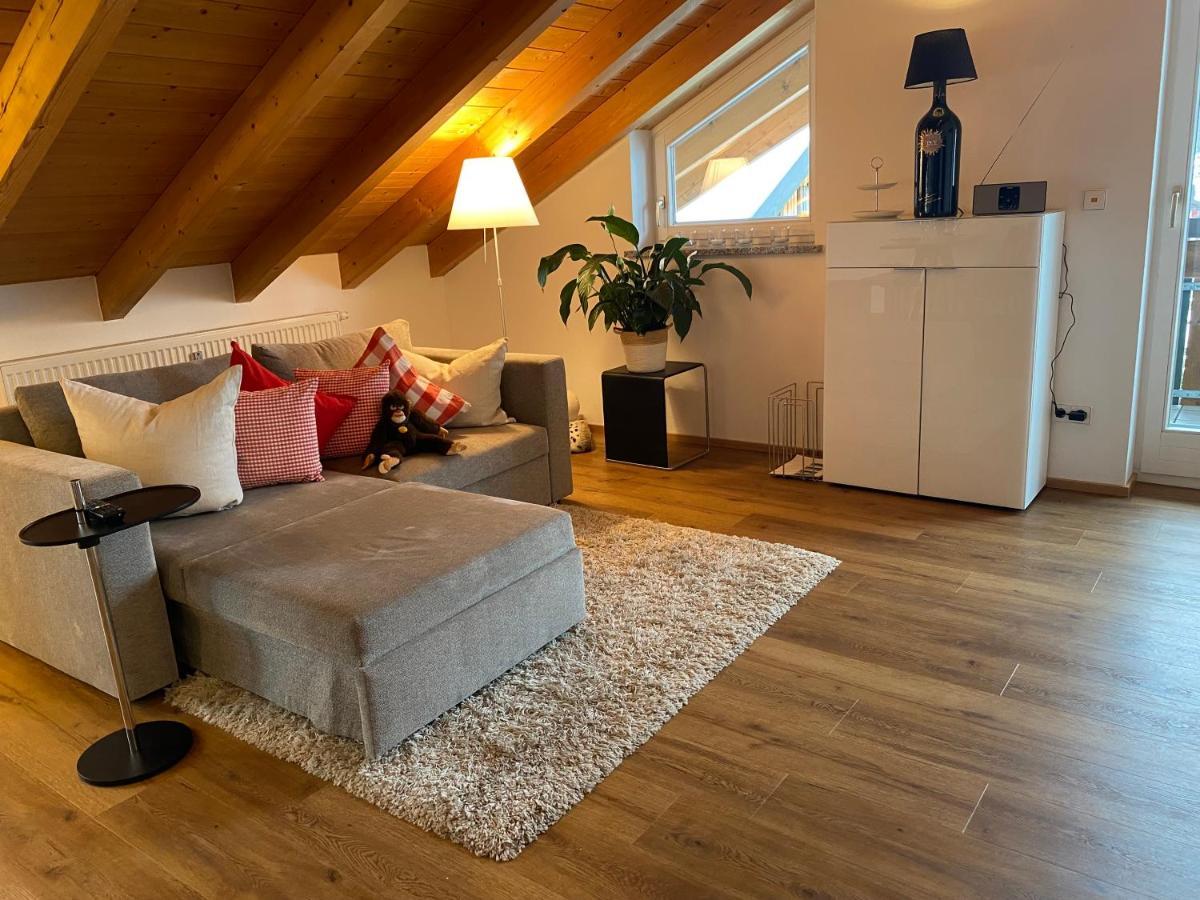 Ferienwohnung Freiberg Oberstdorf Esterno foto
